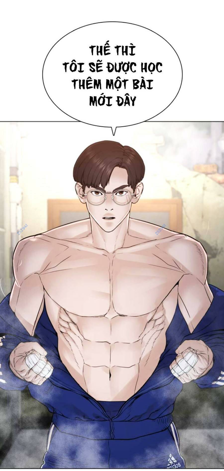 Cách Chiến Thắng Trận Đấu Chapter 179 - 12