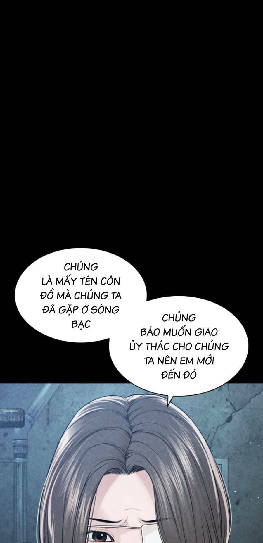 Cách Chiến Thắng Trận Đấu Chapter 179 - 29