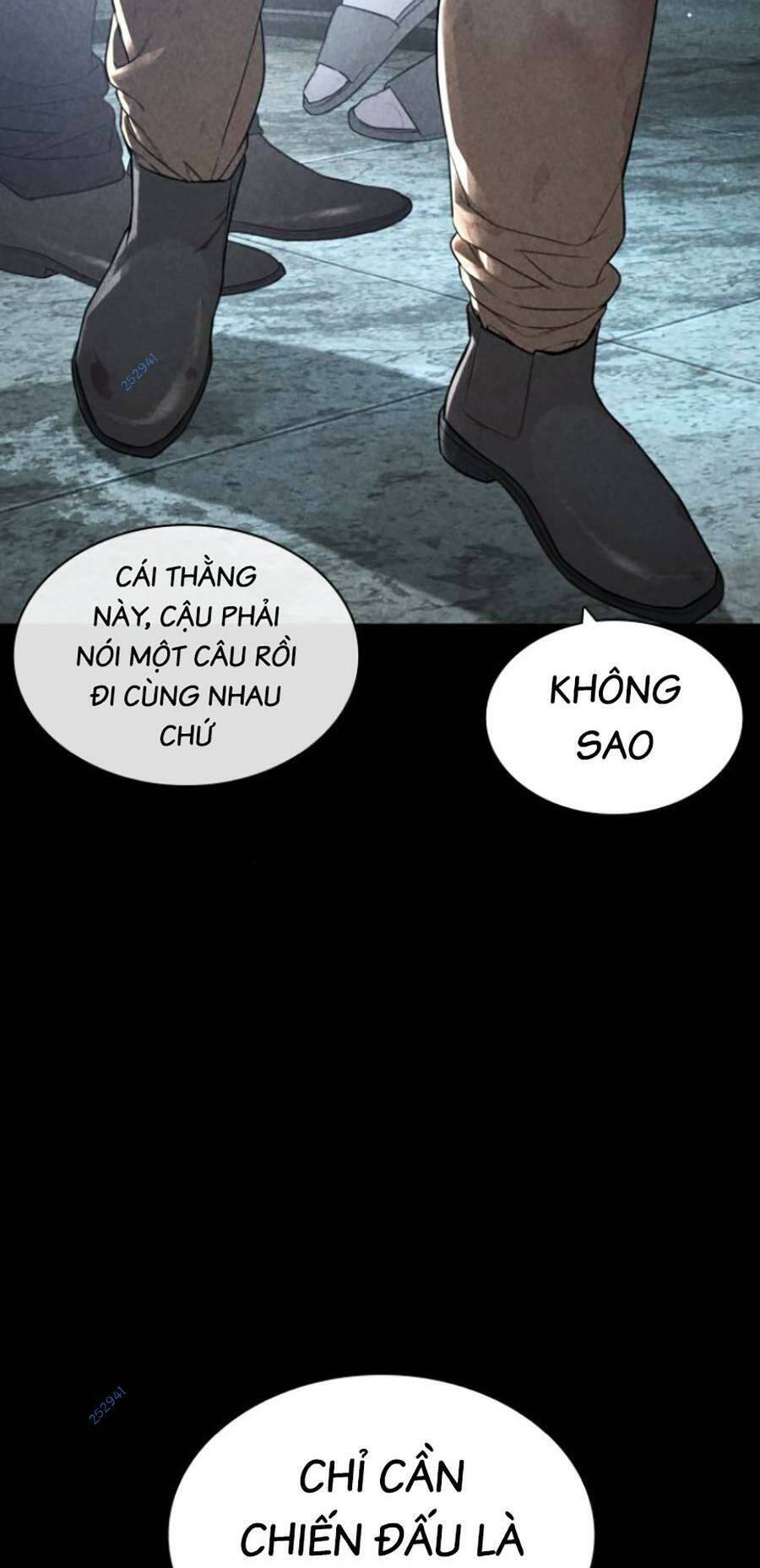 Cách Chiến Thắng Trận Đấu Chapter 179 - 38