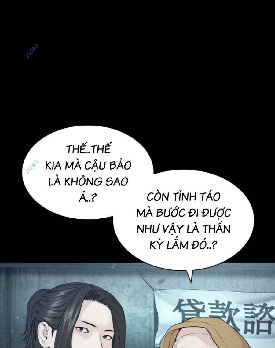 Cách Chiến Thắng Trận Đấu Chapter 179 - 40