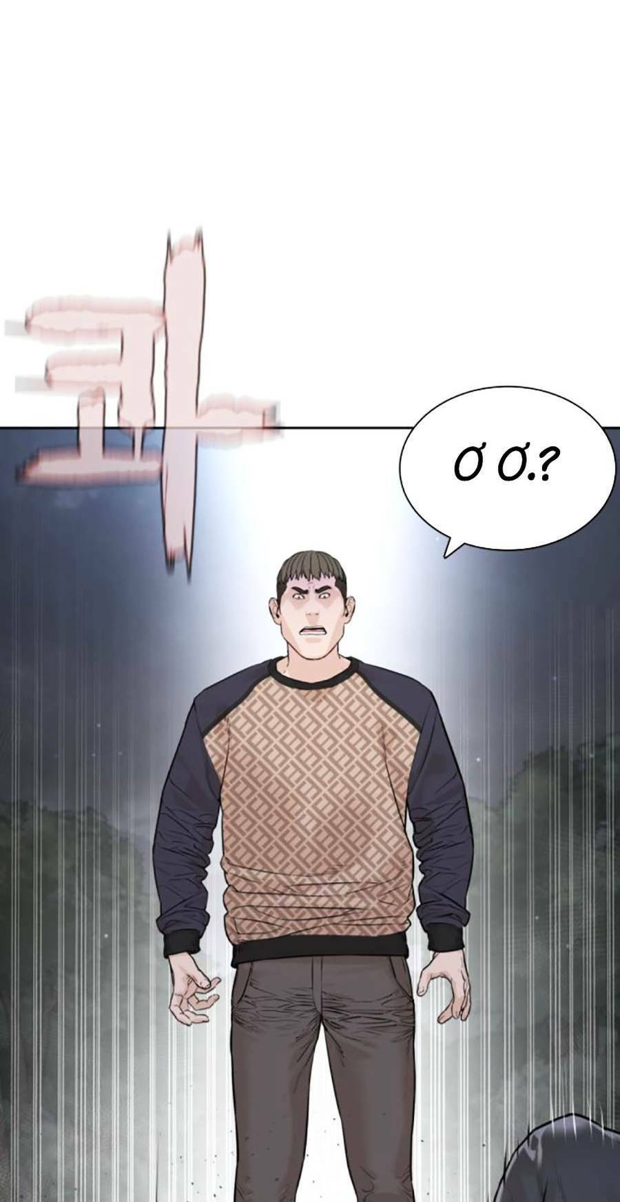 Cách Chiến Thắng Trận Đấu Chapter 190 - 11