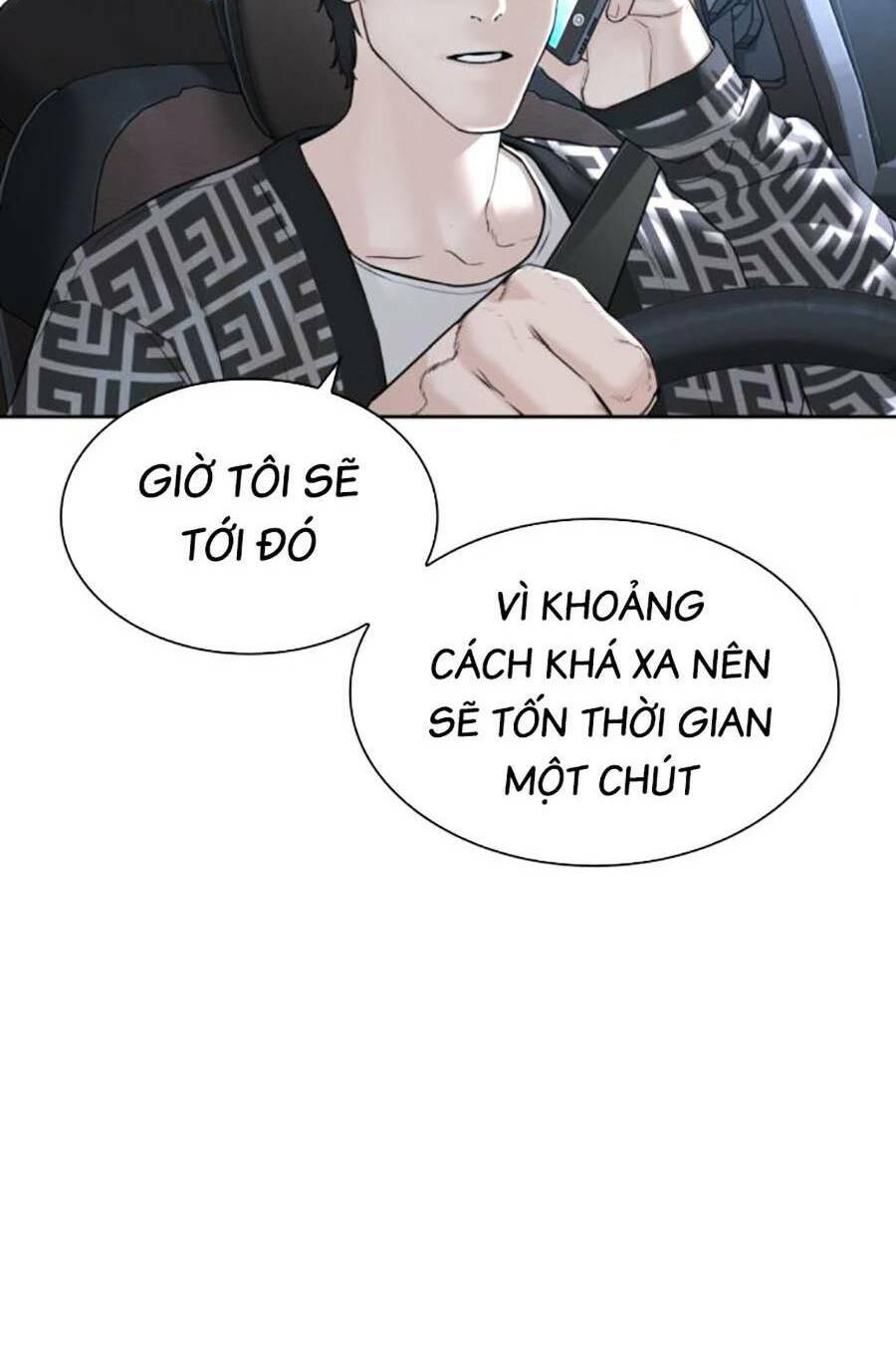 Cách Chiến Thắng Trận Đấu Chapter 190 - 112