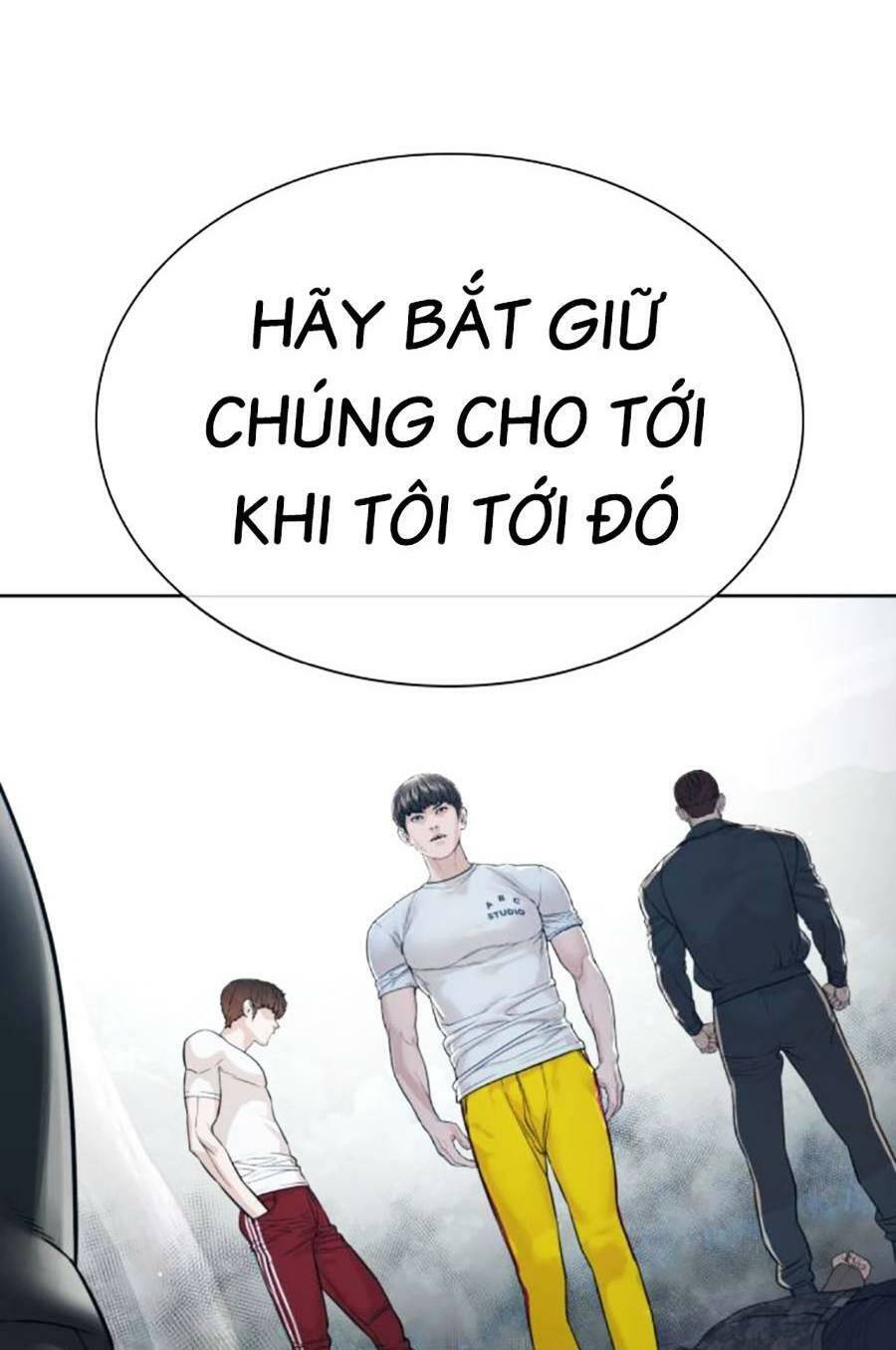 Cách Chiến Thắng Trận Đấu Chapter 190 - 113