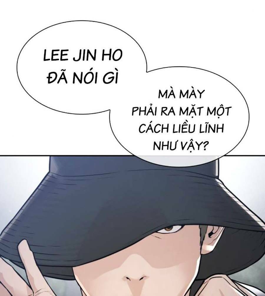 Cách Chiến Thắng Trận Đấu Chapter 190 - 124
