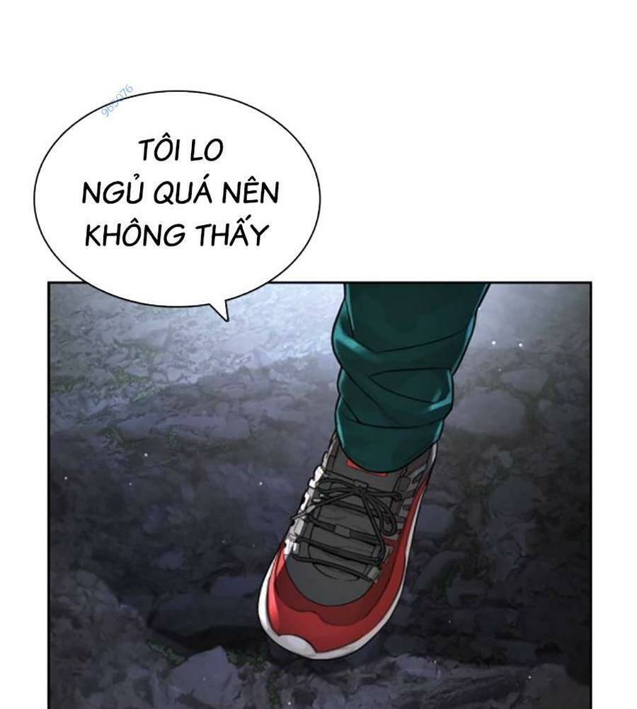 Cách Chiến Thắng Trận Đấu Chapter 190 - 141