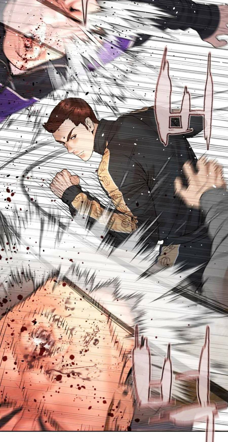 Cách Chiến Thắng Trận Đấu Chapter 190 - 20