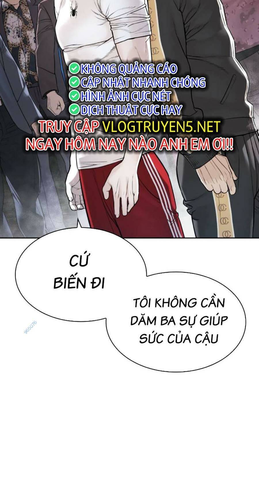 Cách Chiến Thắng Trận Đấu Chapter 190 - 22