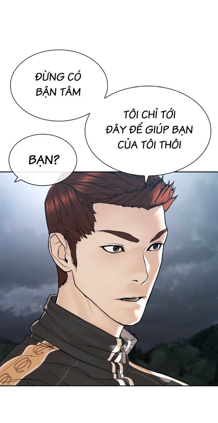 Cách Chiến Thắng Trận Đấu Chapter 190 - 23