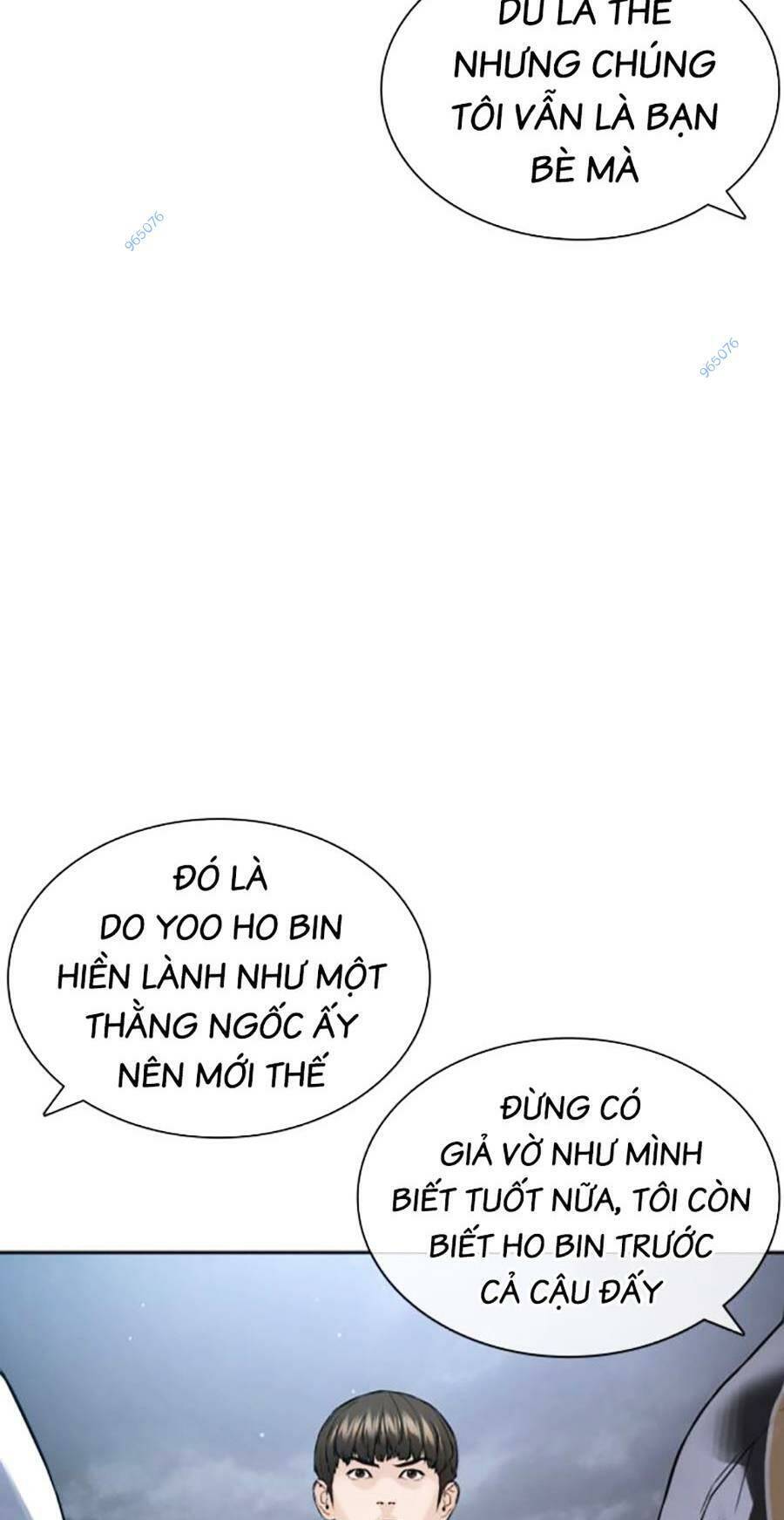 Cách Chiến Thắng Trận Đấu Chapter 190 - 25