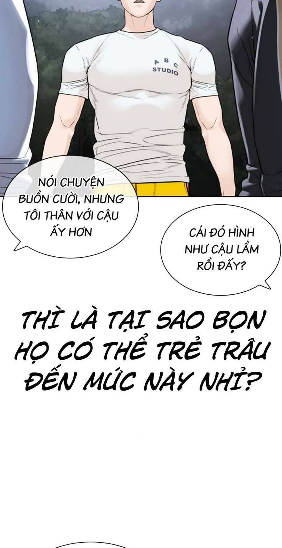 Cách Chiến Thắng Trận Đấu Chapter 190 - 26