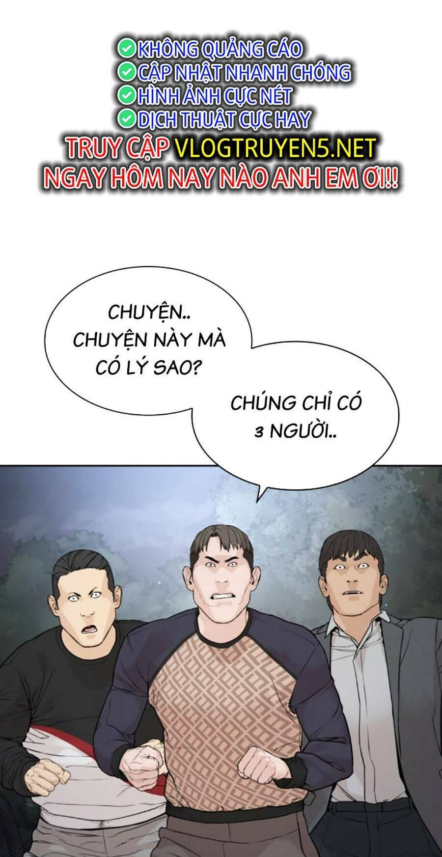 Cách Chiến Thắng Trận Đấu Chapter 190 - 4