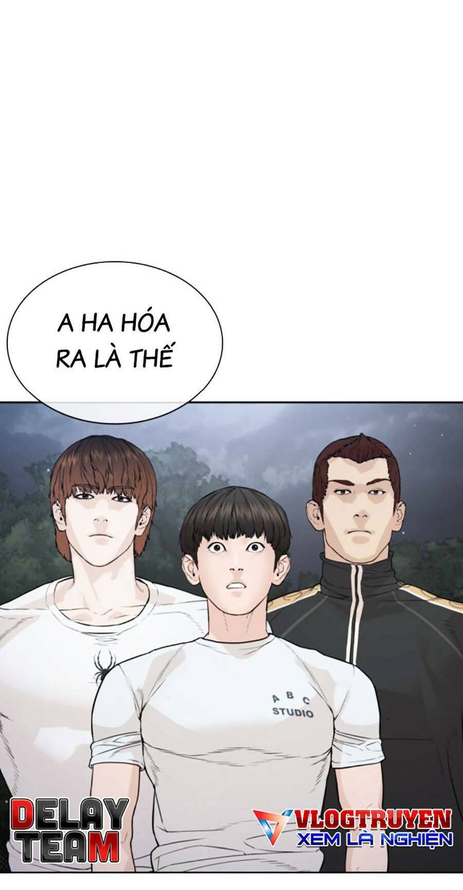 Cách Chiến Thắng Trận Đấu Chapter 190 - 36
