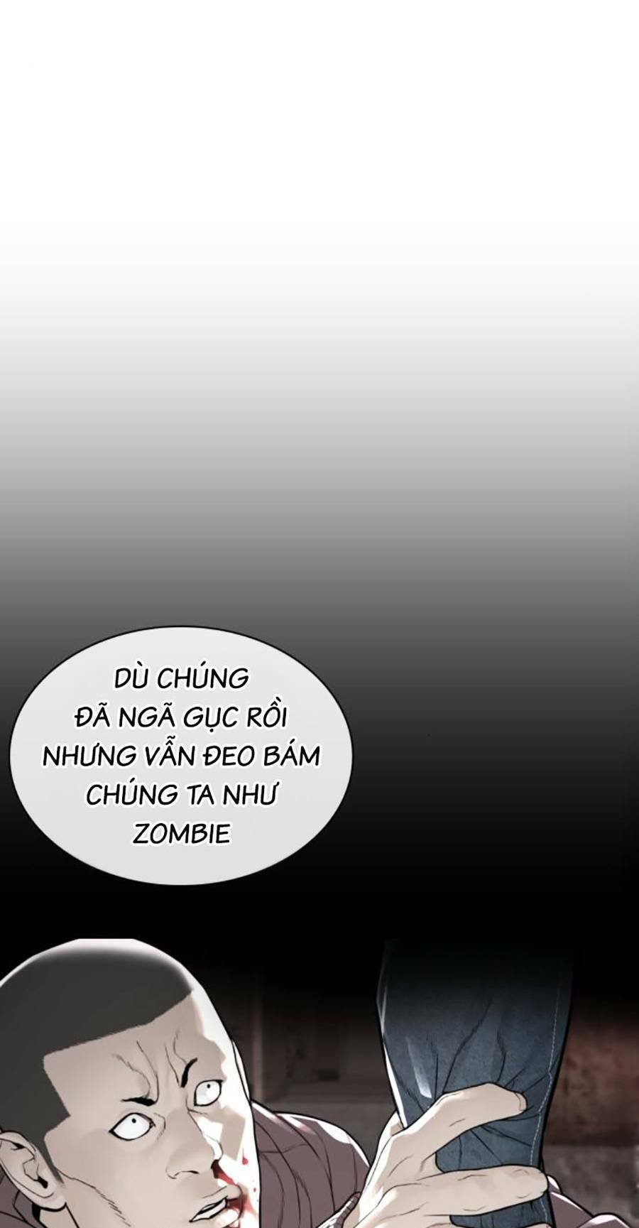 Cách Chiến Thắng Trận Đấu Chapter 190 - 43