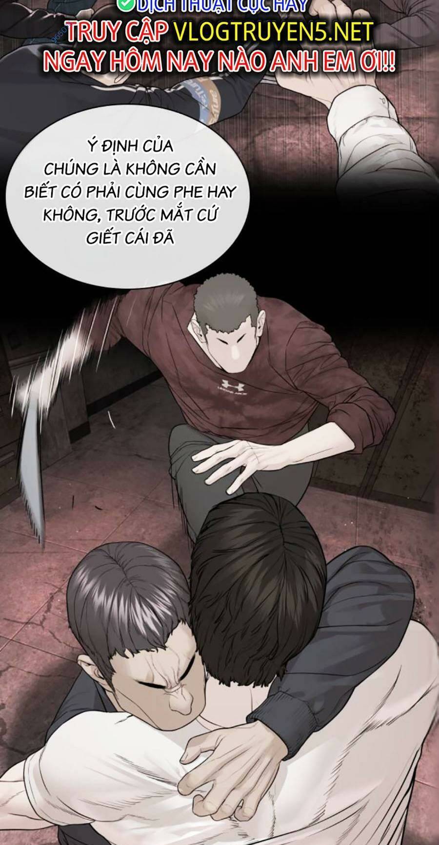 Cách Chiến Thắng Trận Đấu Chapter 190 - 45