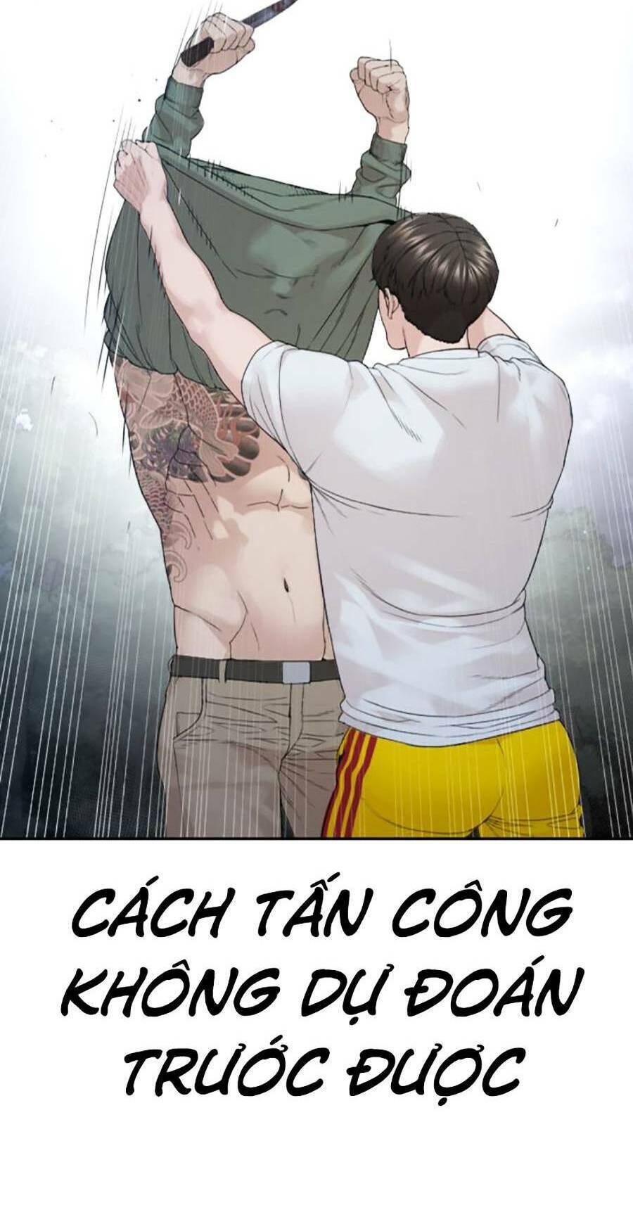 Cách Chiến Thắng Trận Đấu Chapter 190 - 60