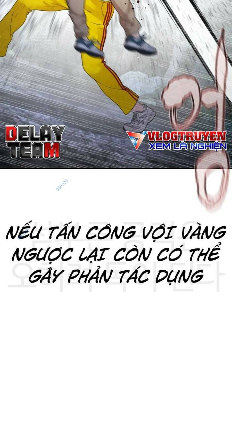 Cách Chiến Thắng Trận Đấu Chapter 190 - 62