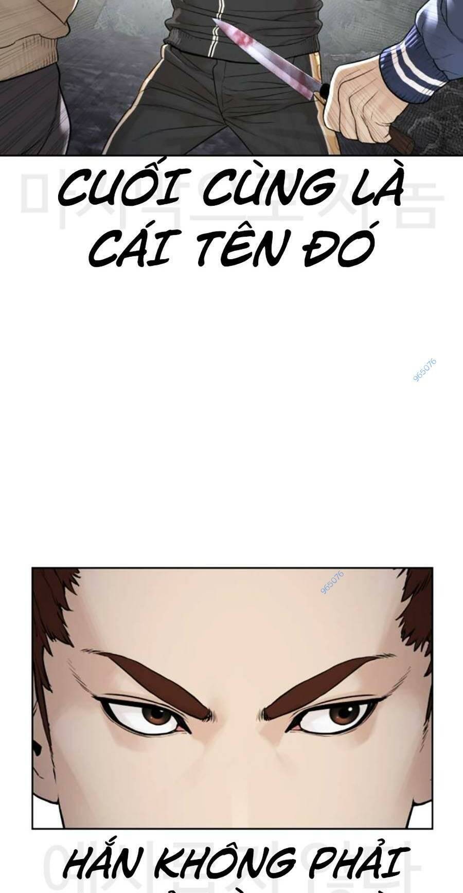 Cách Chiến Thắng Trận Đấu Chapter 190 - 70