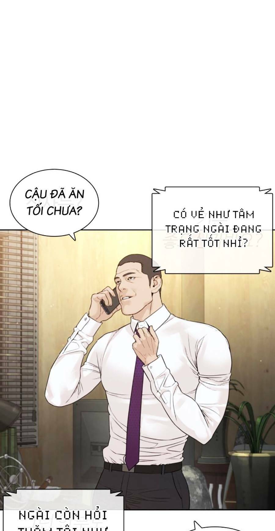 Cách Chiến Thắng Trận Đấu Chapter 190 - 83