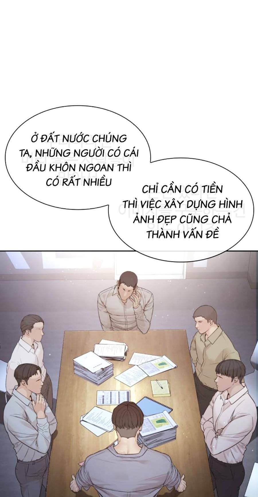 Cách Chiến Thắng Trận Đấu Chapter 190 - 87