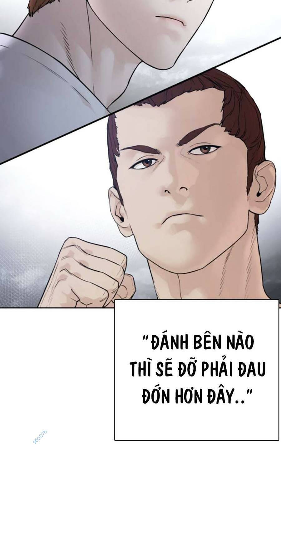 Cách Chiến Thắng Trận Đấu Chapter 190 - 10