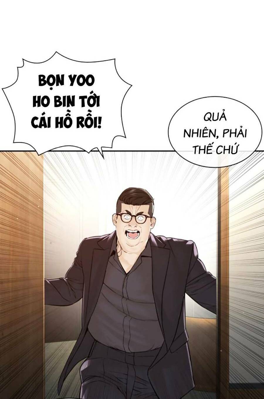 Cách Chiến Thắng Trận Đấu Chapter 190 - 96