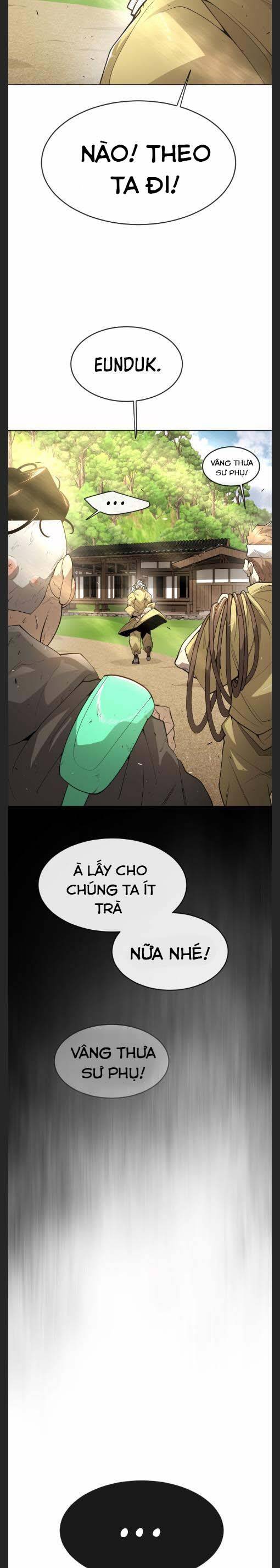 Kĩ Nguyên Của Anh Hùng Chapter 126 - 9