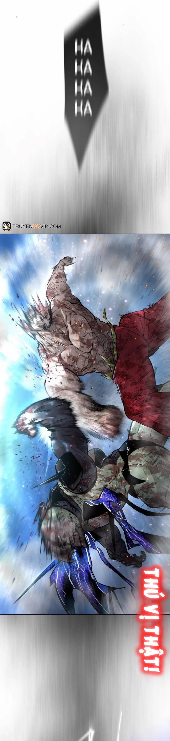 Kĩ Nguyên Của Anh Hùng Chapter 127 - 17