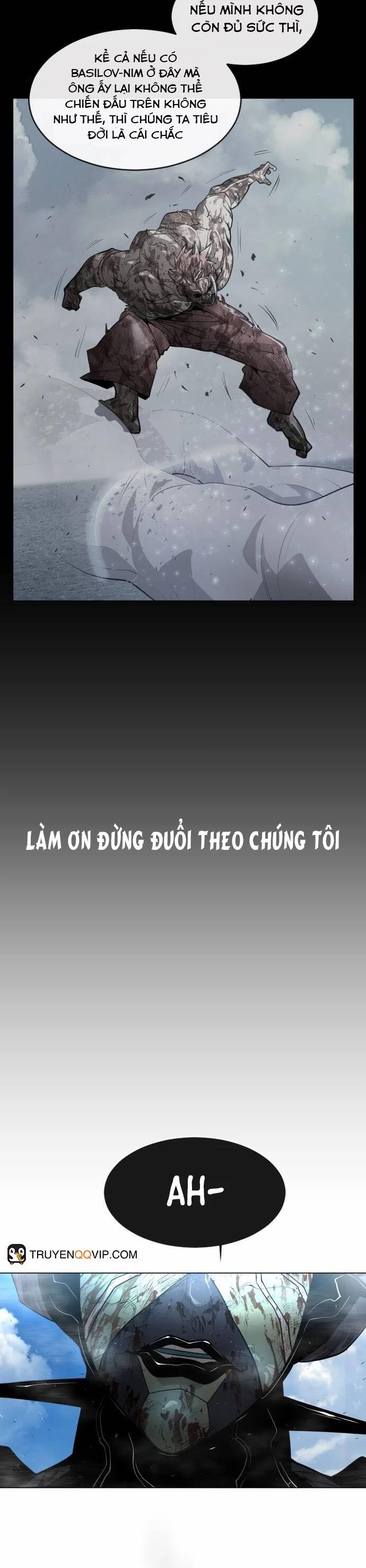 Kĩ Nguyên Của Anh Hùng Chapter 127 - 42