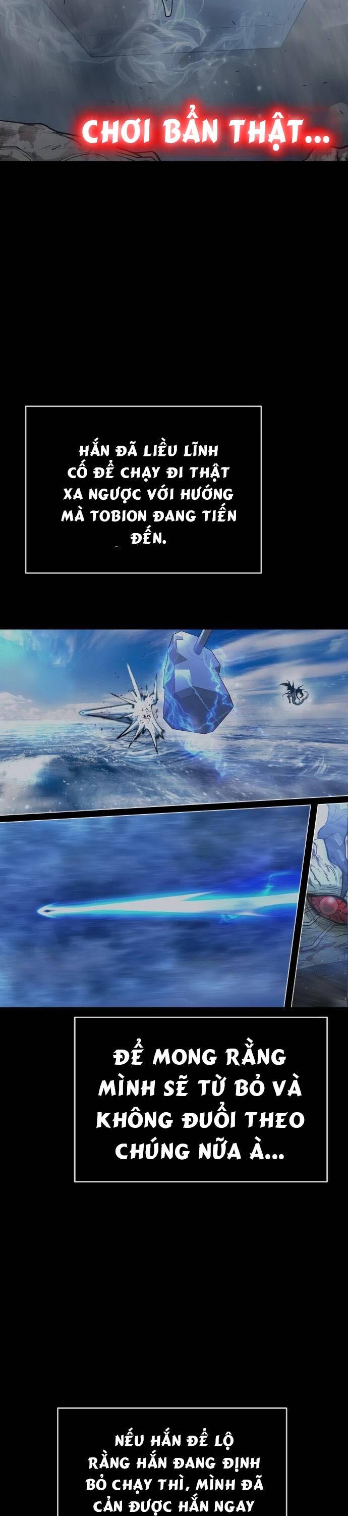 Kĩ Nguyên Của Anh Hùng Chapter 128 - 12