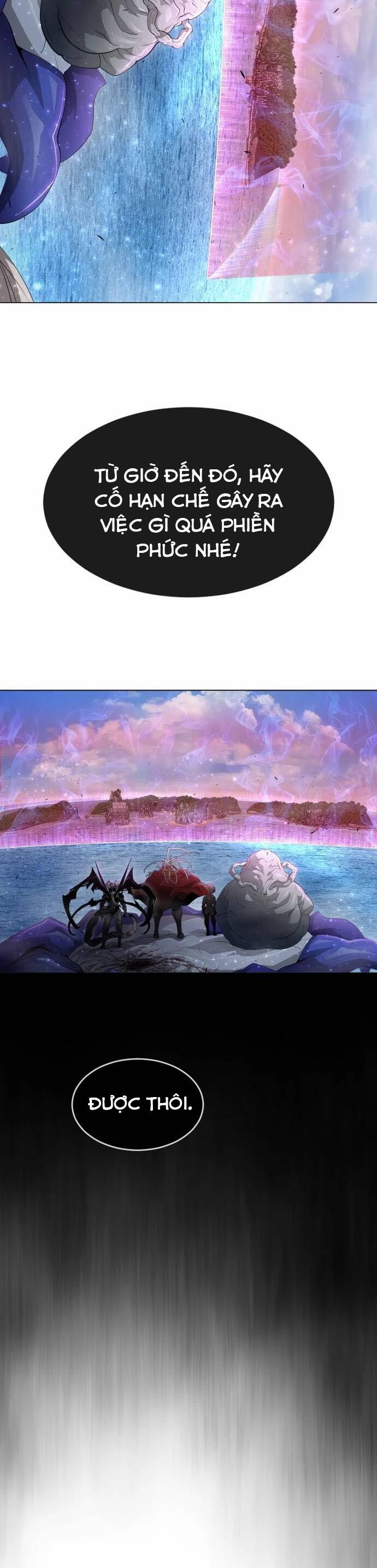 Kĩ Nguyên Của Anh Hùng Chapter 128 - 23