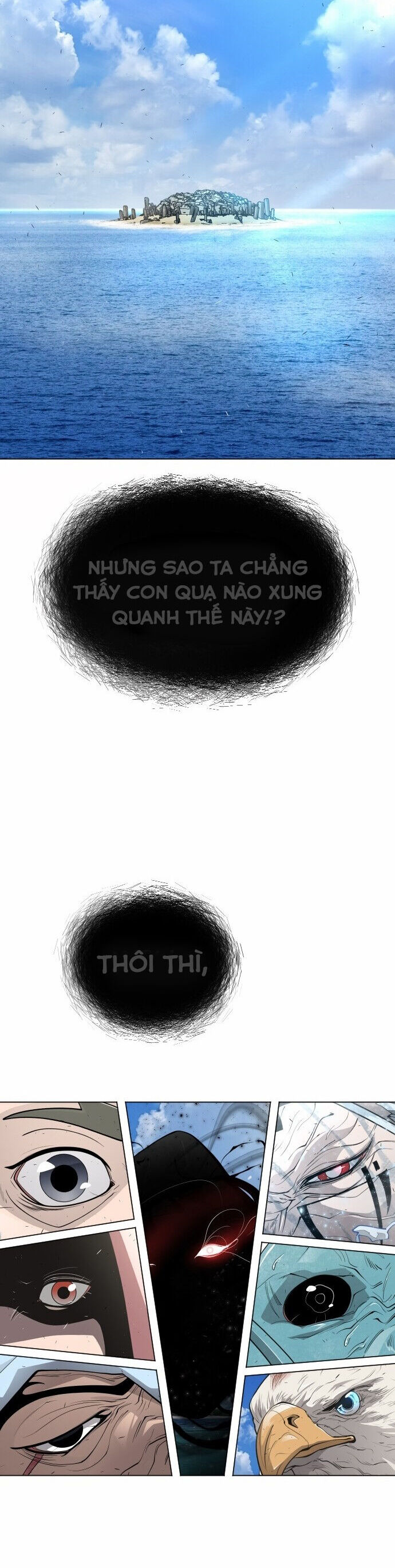Kĩ Nguyên Của Anh Hùng Chapter 130 - 5