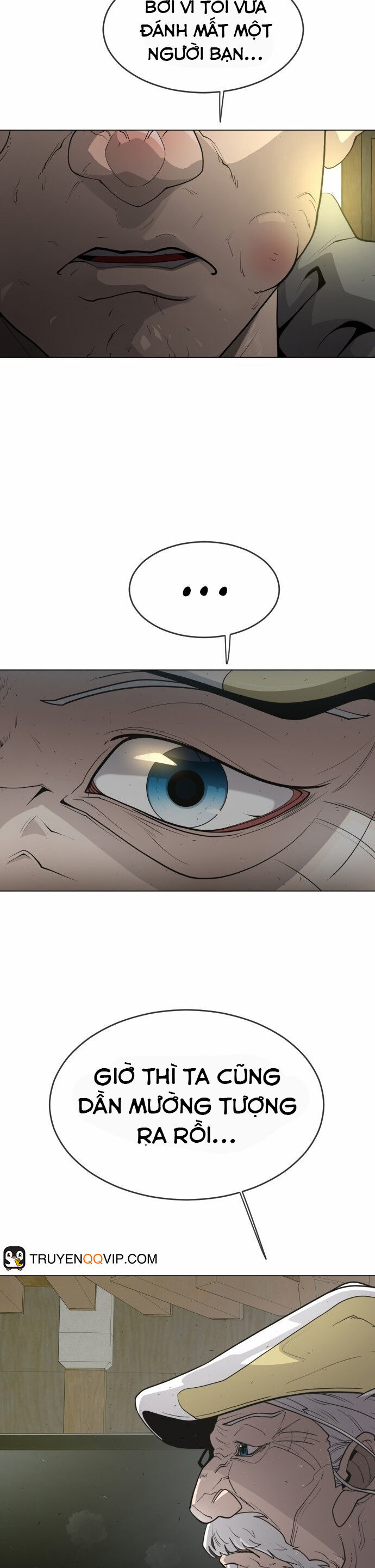 Kĩ Nguyên Của Anh Hùng Chapter 130 - 36