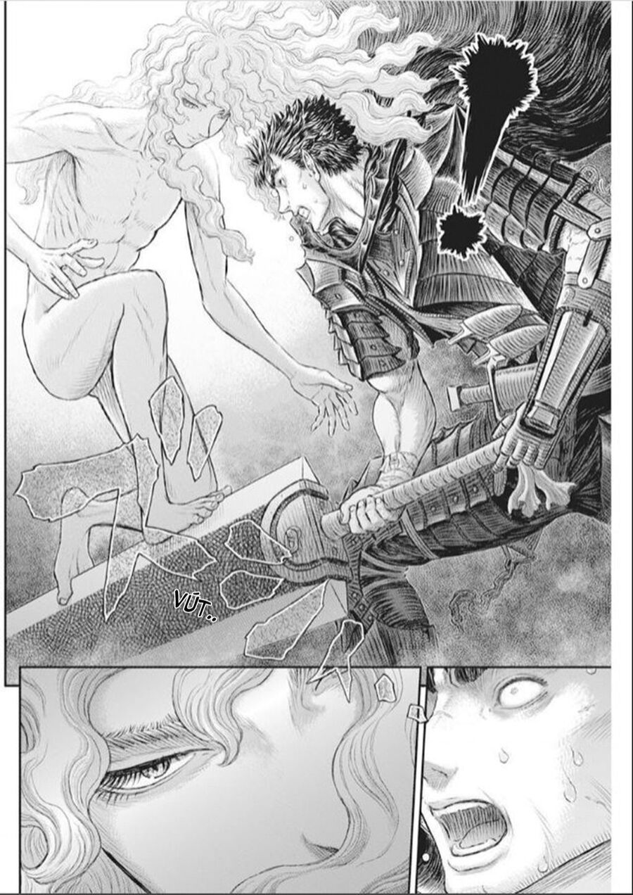 Kiếm Sĩ Đen Chapter 373 - 15