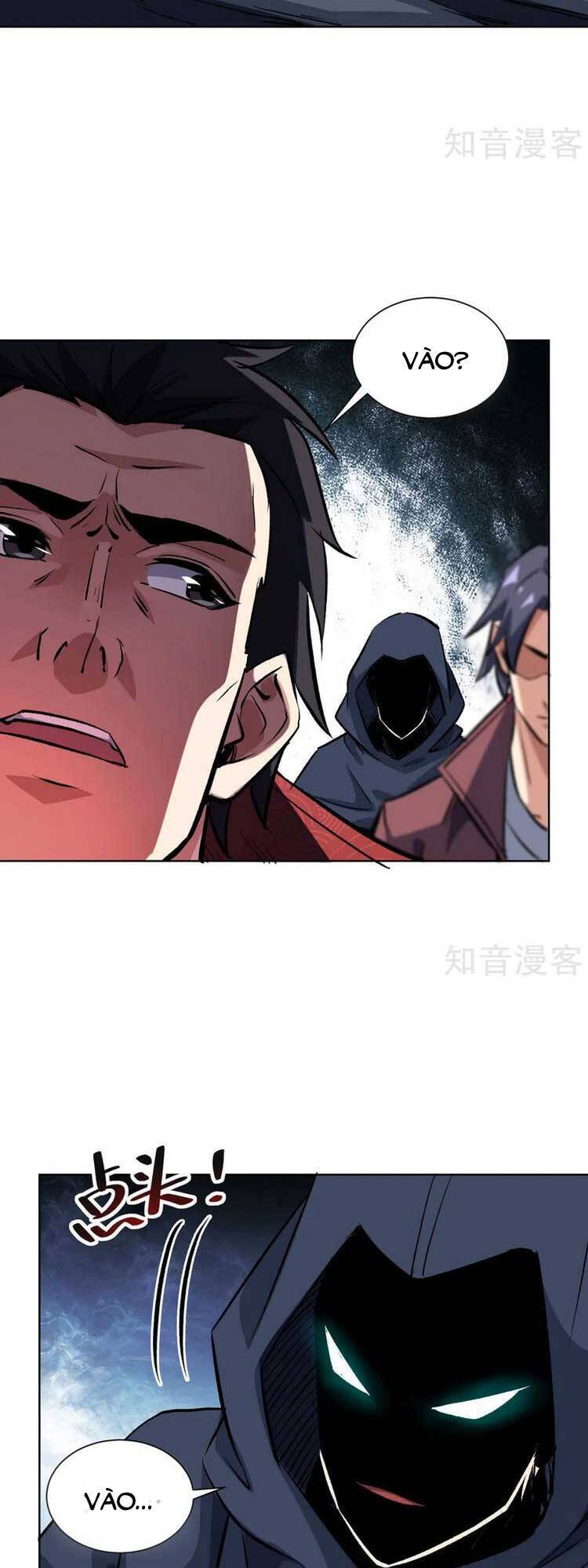 Vạn Cổ Đệ Nhất Tế Chapter 290 - 3