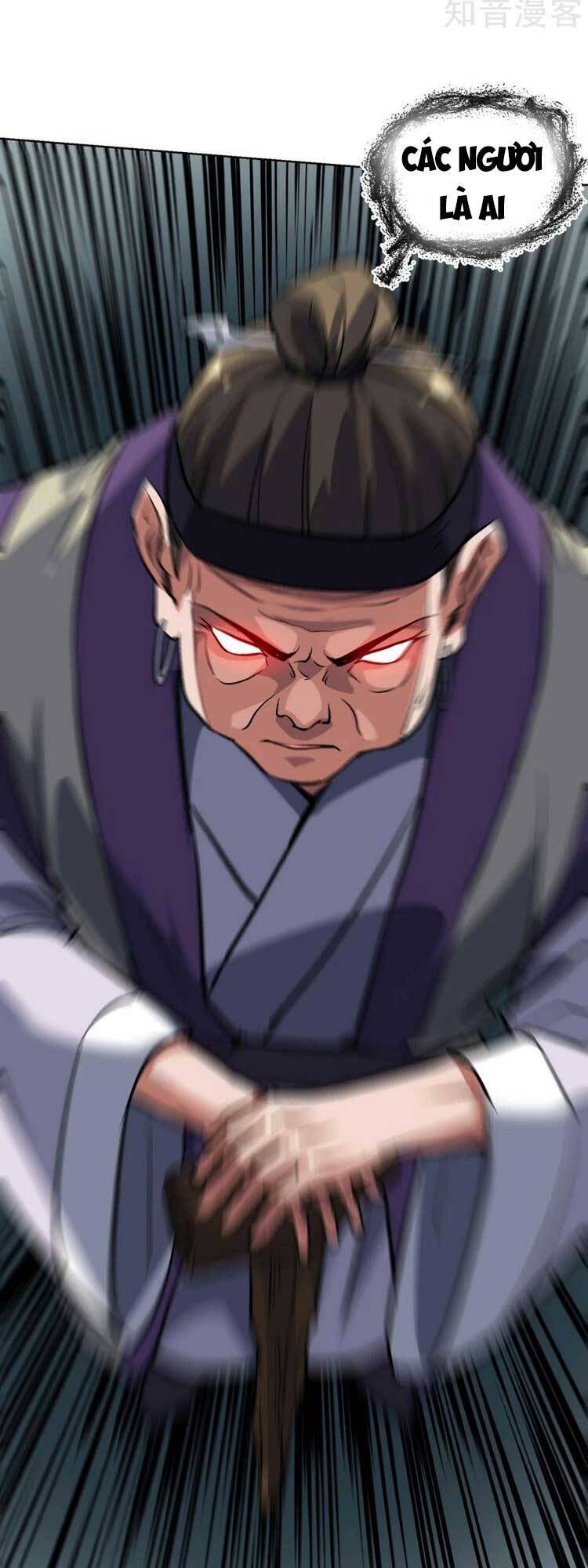 Vạn Cổ Đệ Nhất Tế Chapter 290 - 9