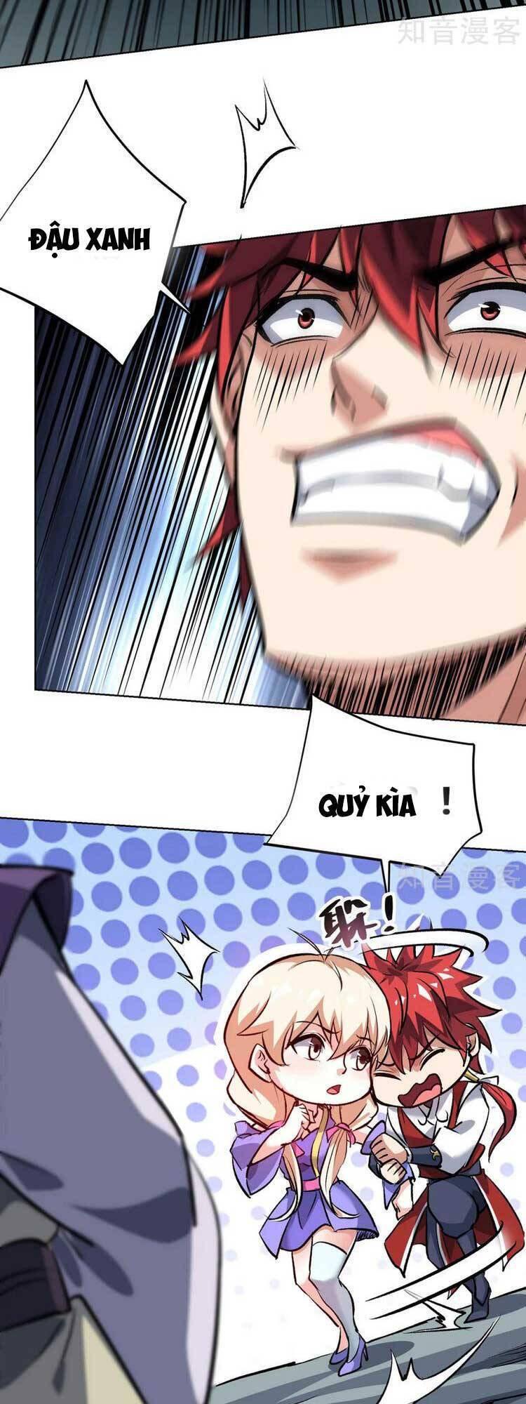 Vạn Cổ Đệ Nhất Tế Chapter 290 - 10