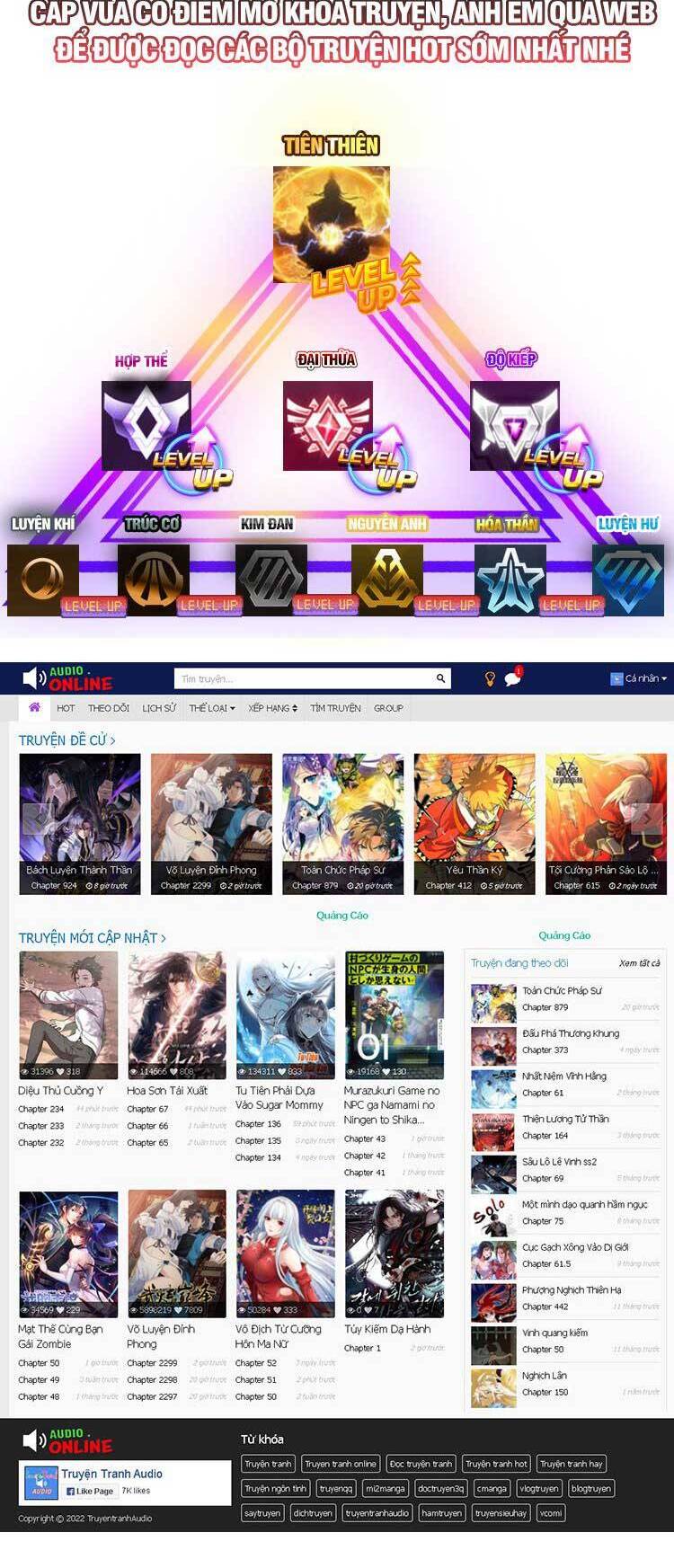 Vạn Cổ Đệ Nhất Tế Chapter 297 - 24