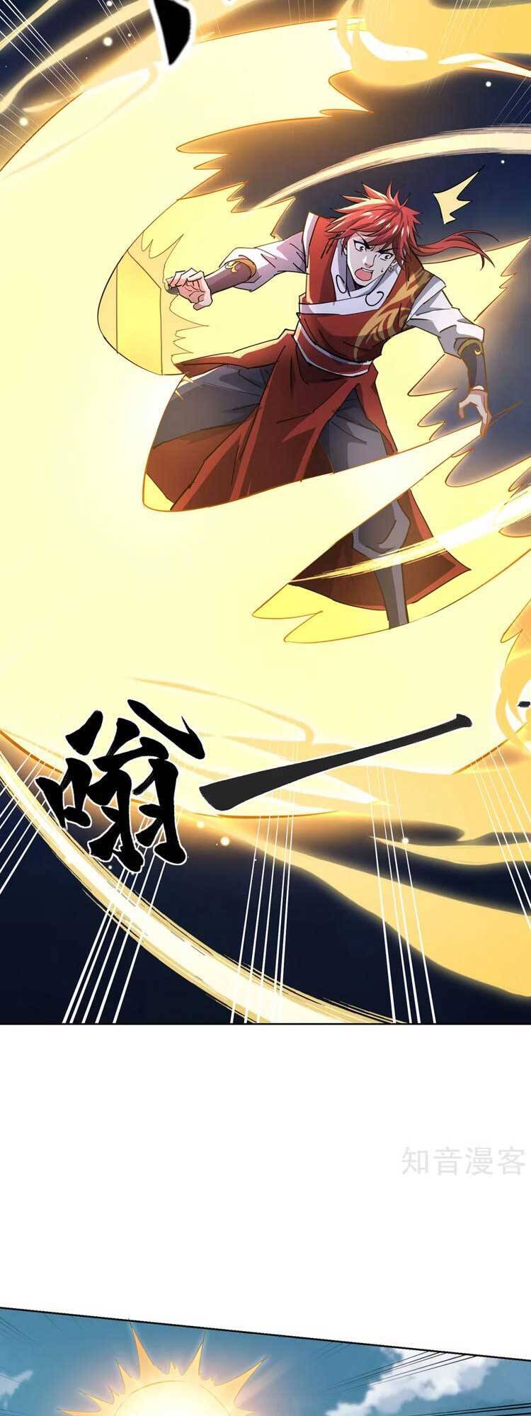 Vạn Cổ Đệ Nhất Tế Chapter 292 - 13