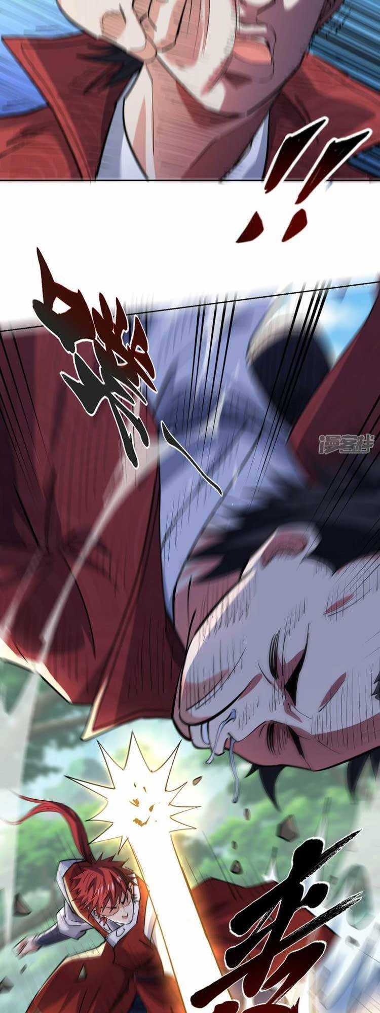 Vạn Cổ Đệ Nhất Tế Chapter 293 - 6