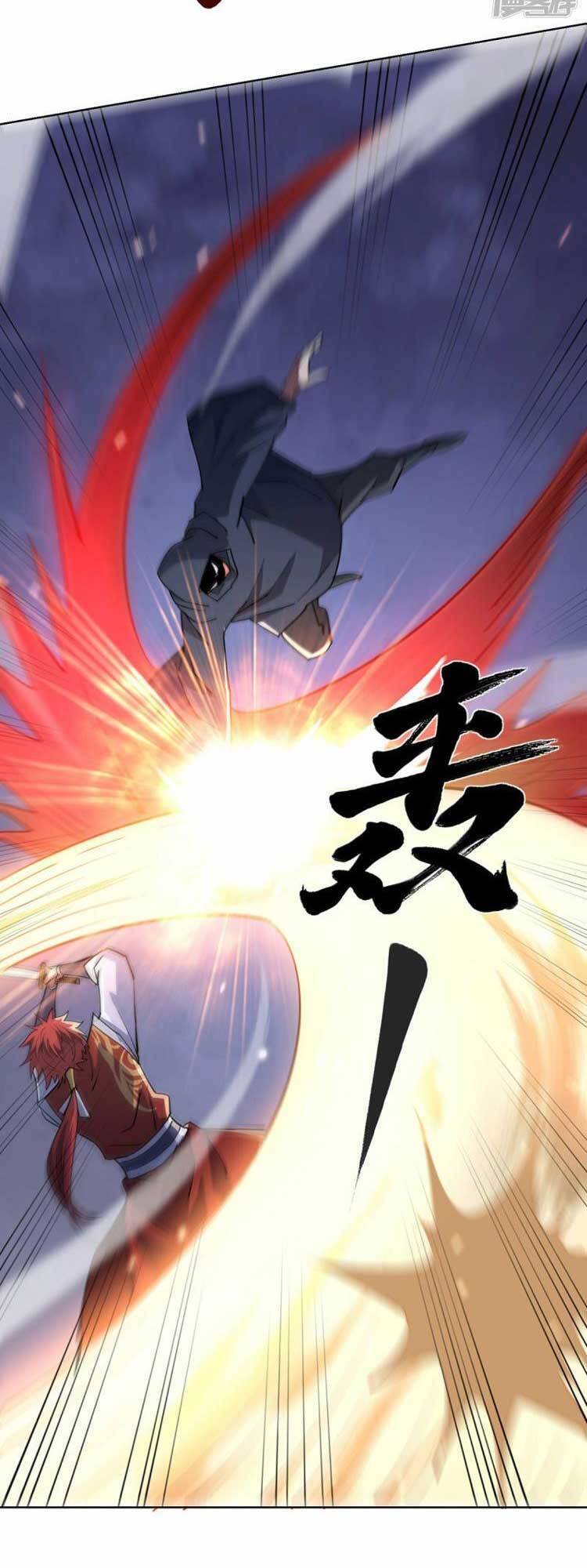 Vạn Cổ Đệ Nhất Tế Chapter 294 - 4