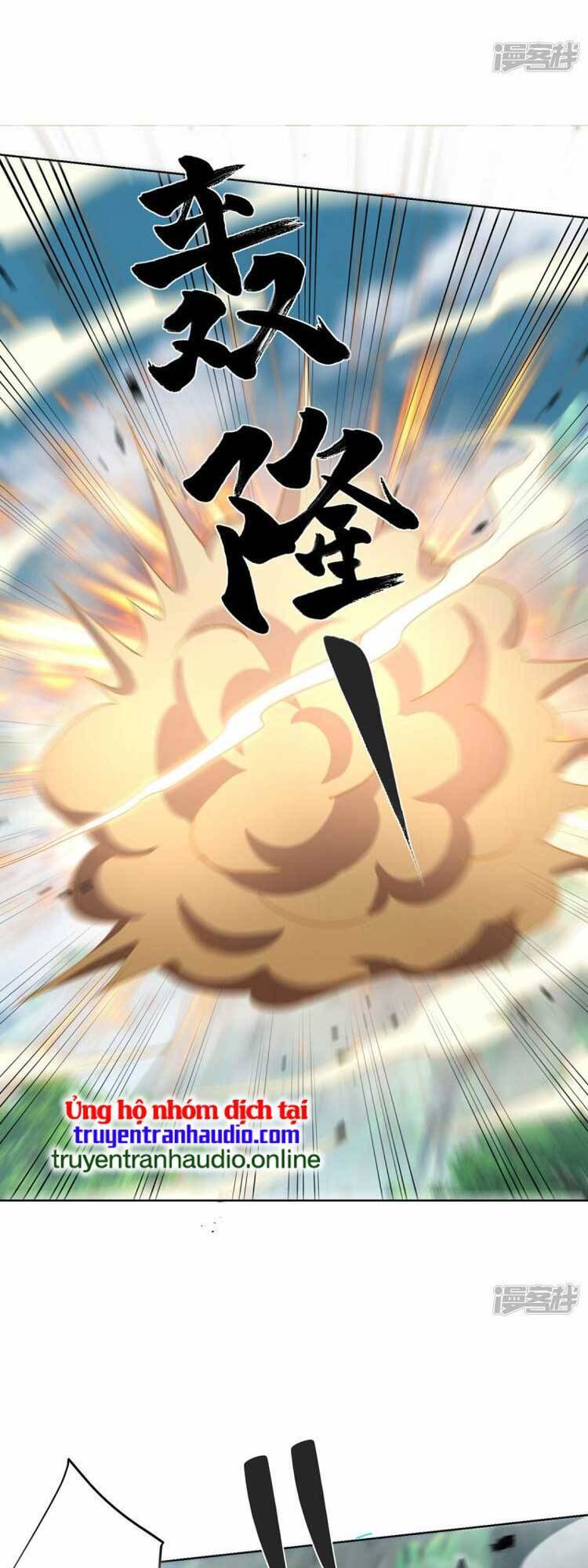 Vạn Cổ Đệ Nhất Tế Chapter 294 - 5