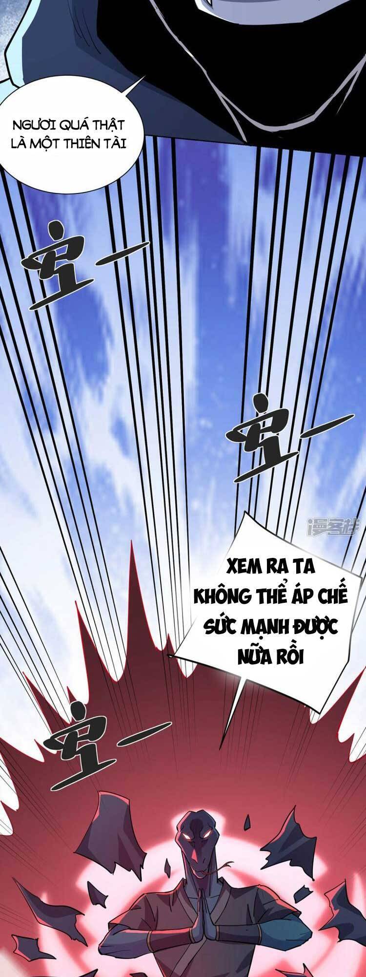 Vạn Cổ Đệ Nhất Tế Chapter 294 - 10