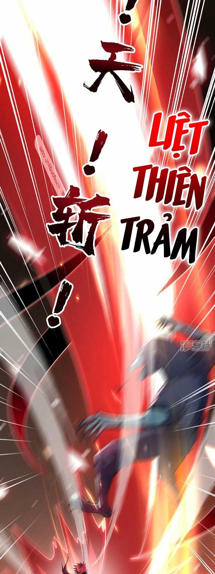 Vạn Cổ Đệ Nhất Tế Chapter 295 - 15