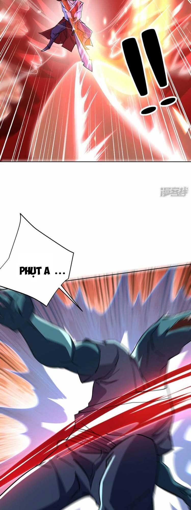 Vạn Cổ Đệ Nhất Tế Chapter 295 - 16