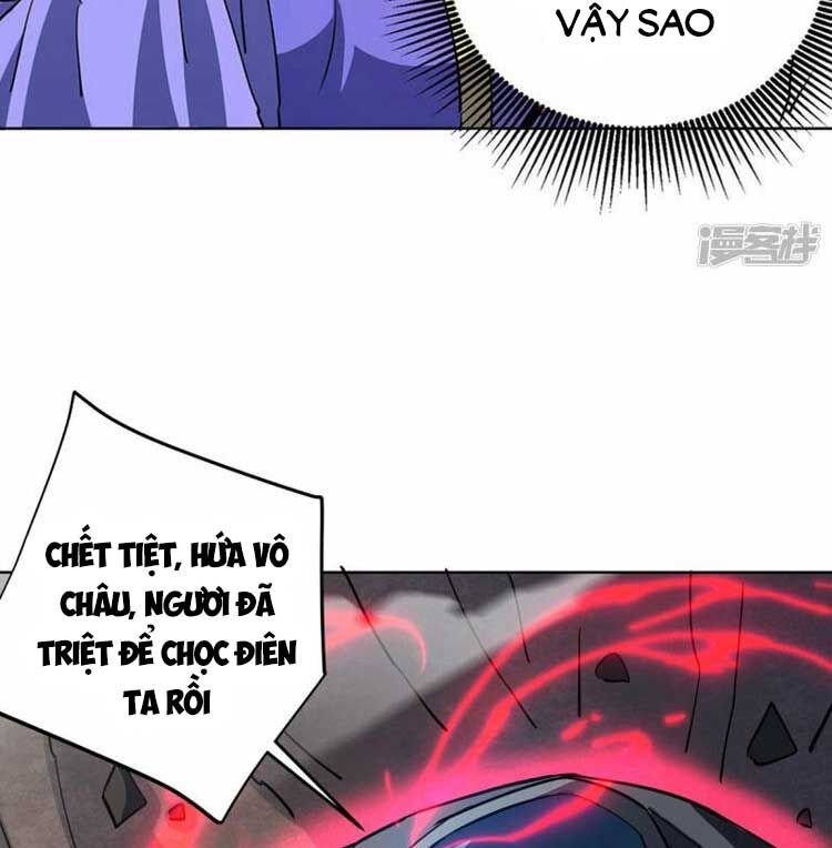 Vạn Cổ Đệ Nhất Tế Chapter 295 - 20