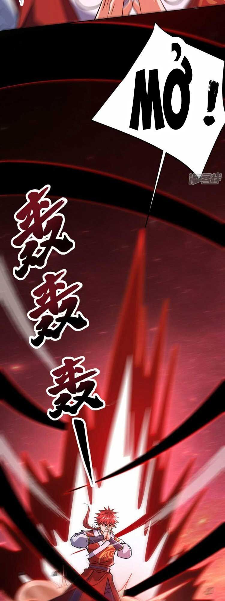 Vạn Cổ Đệ Nhất Tế Chapter 295 - 9