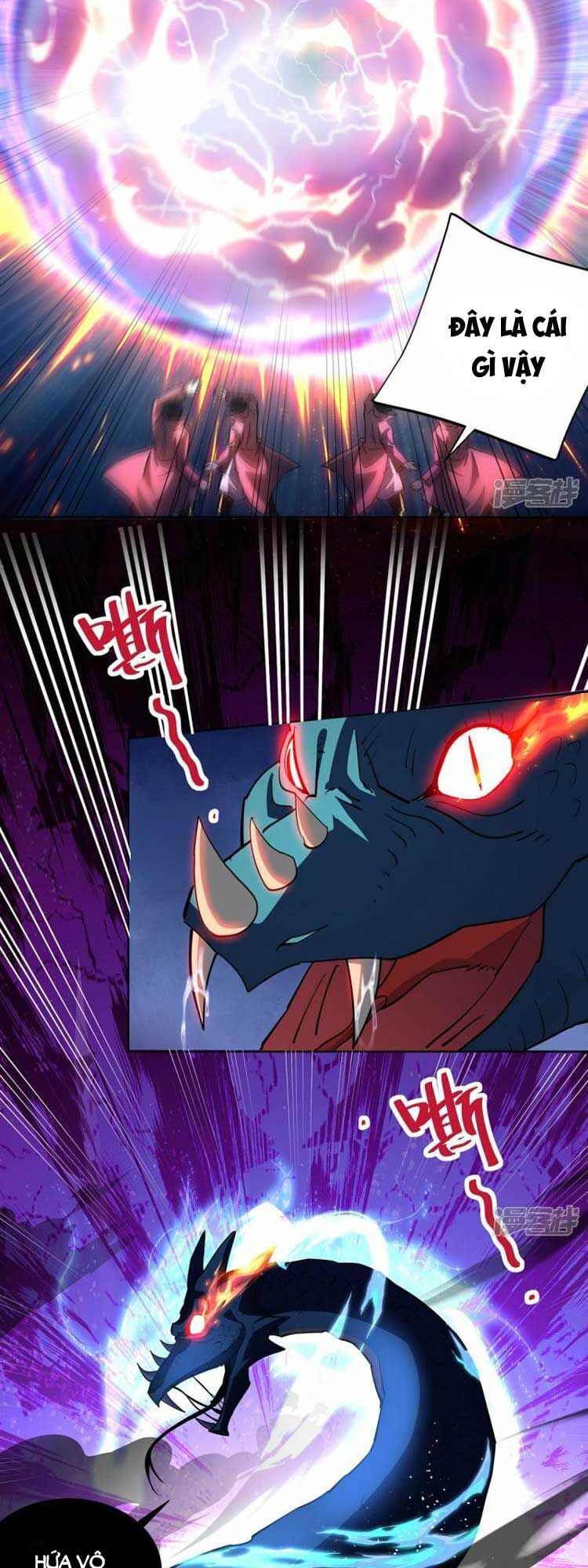 Vạn Cổ Đệ Nhất Tế Chapter 296 - 4