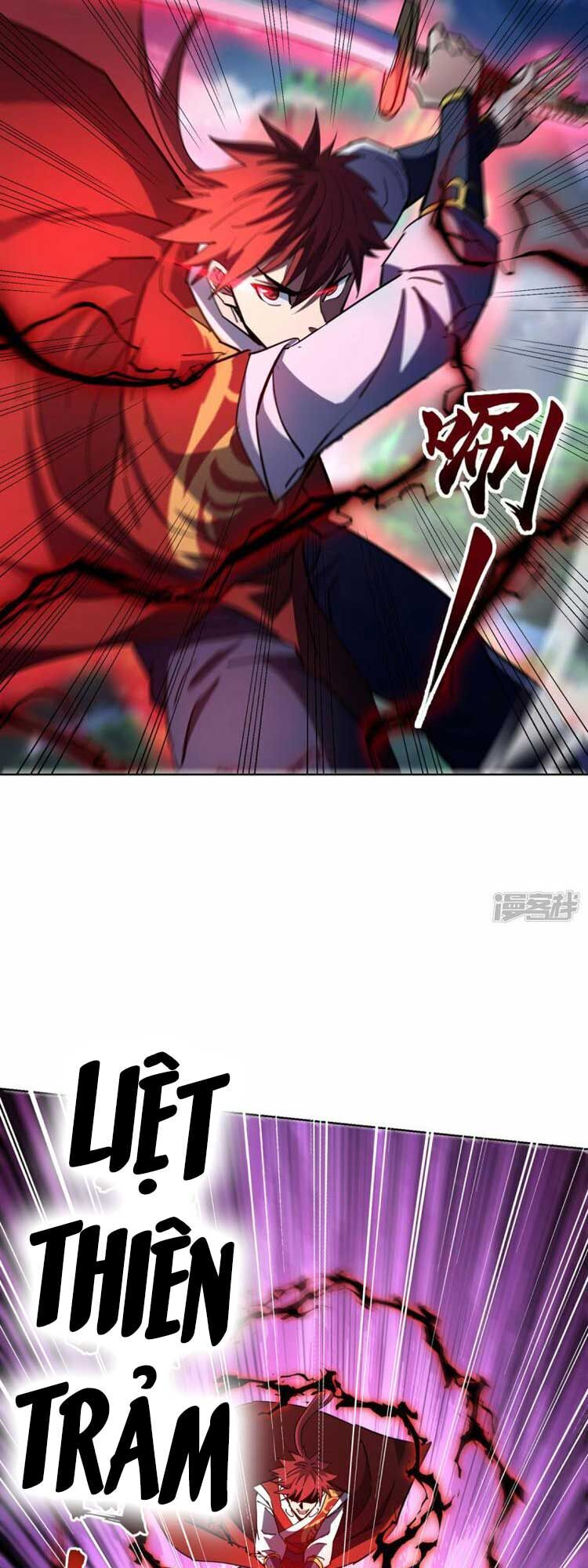 Vạn Cổ Đệ Nhất Tế Chapter 296 - 8