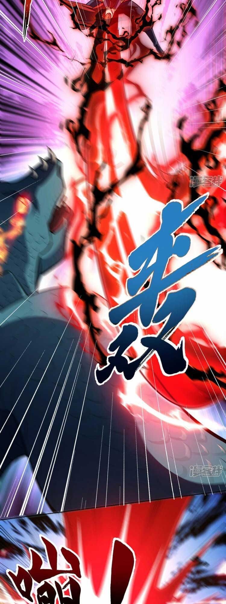 Vạn Cổ Đệ Nhất Tế Chapter 296 - 9