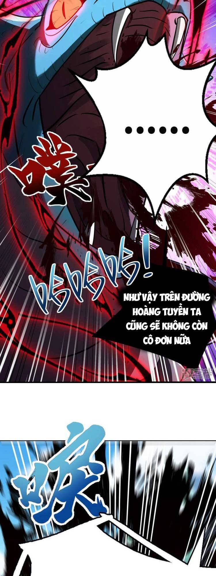 Vạn Cổ Đệ Nhất Tế Chapter 298 - 13